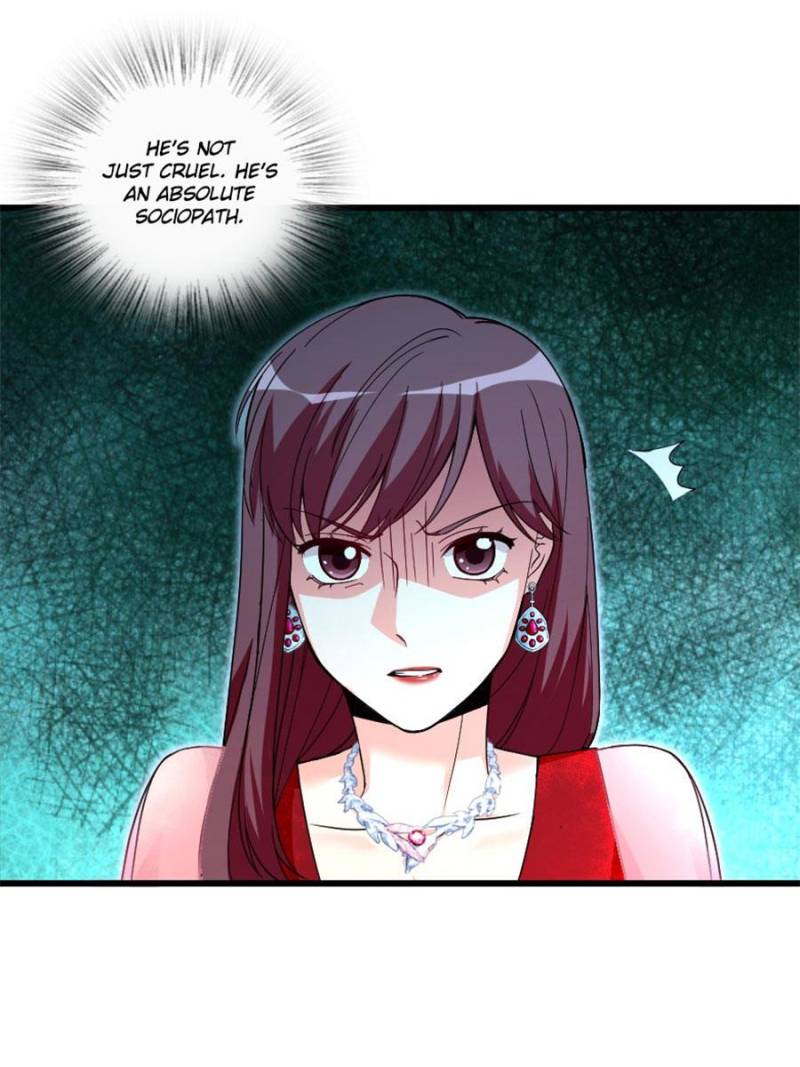 A Star Reborn: The Queen's Return Chapter 165 19